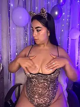 Admire sexy camwhore Dafnee_sr Dafnee_sr from StripChat