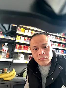 dajiba4718 from StripChat