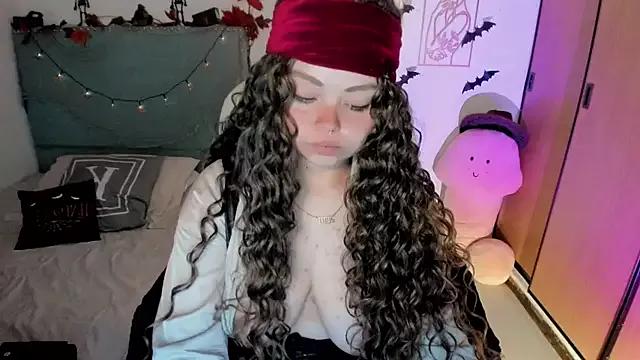 damn_that_booty from StripChat