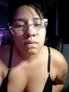 DanelyLopez — pantallaso de culo dance