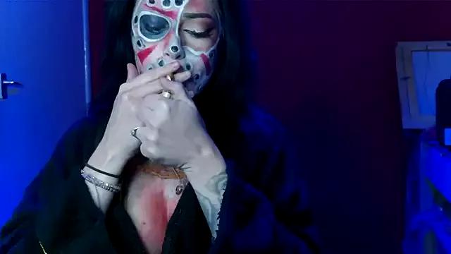 Watch StripChat's DaniDoodles420 DaniDoodles420 from StripChat