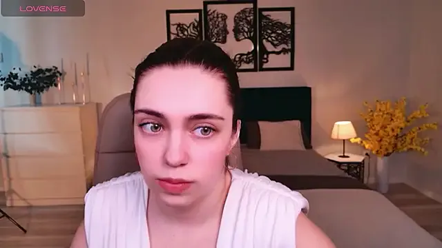 StripChat DaniellaLovely is Private DaniellaLovely — legs teasing