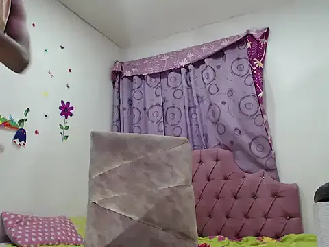 DannaTs1 — Freechat on StripChat