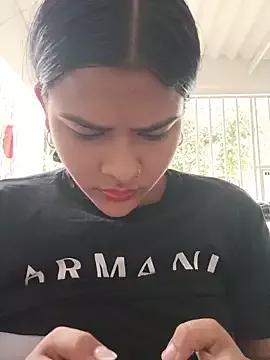 daringxxxhot from StripChat