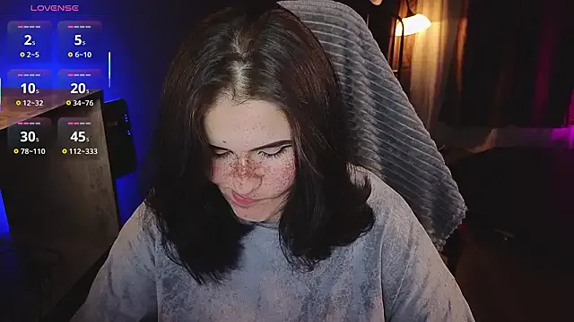 Dark_Shine — Anal close to camera