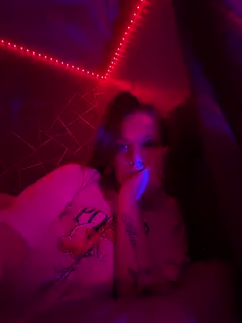 DarkdesireXoX — Mystery video!