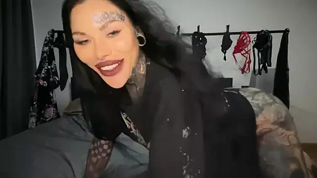 Discover 23 years old darkinkedbabe from StripChat darkinkedbabe from StripChat