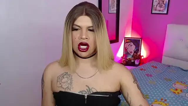 Try 23 years old daughterofpleasure from StripChat daughterofpleasure from StripChat