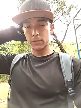 Demiansteven2 — Show off your sexy body