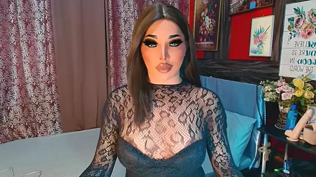 demonfuta from StripChat