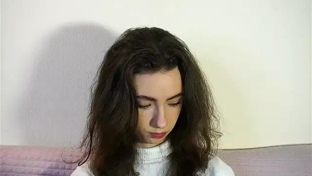 Amazing DeneenTurja from StripChat DeneenTurja from StripChat