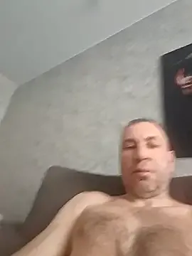 Denfeel1 — Freechat on StripChat