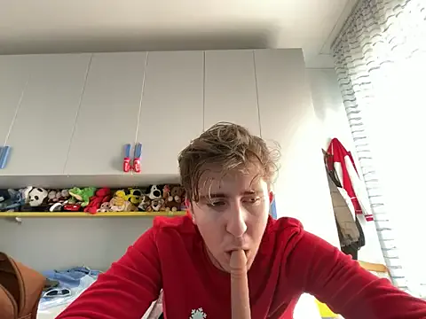 derkloit0 — Fuck dildo