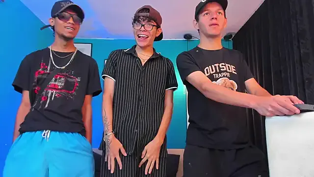 DesiresOfOlympus_ — show naked 4 boys very hot