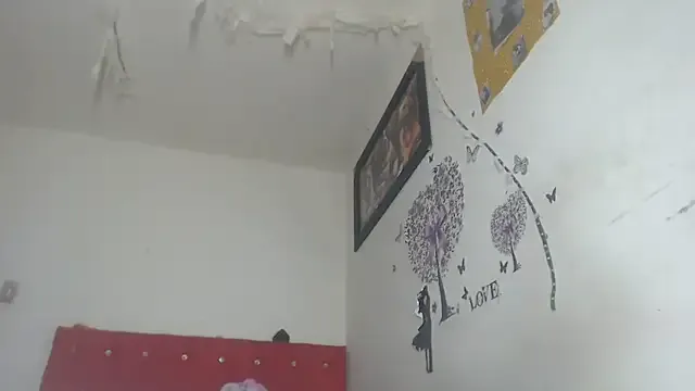 Private Devill_x on StripChat