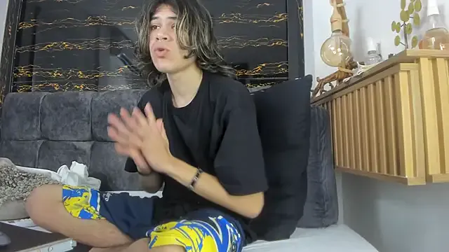 StripChat Diamond_twink is Freechat Diamond_twink — MASTURBATION FOR 10 MINUTES