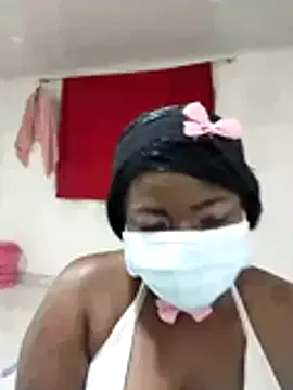 DiosaDeHebano — Freechat on StripChat