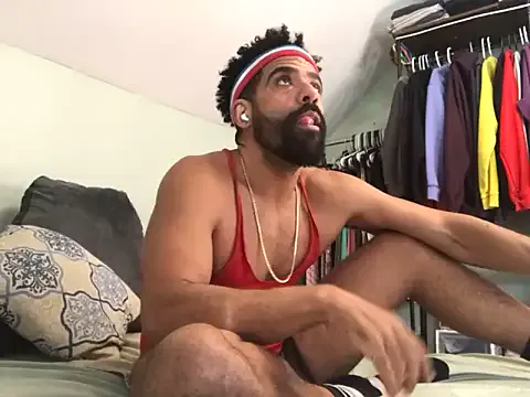 DirtyDrizzy — Naked Bro