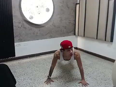 Dogan_Renzo0 — Masturbation