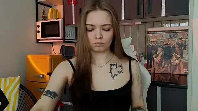 doll_lol_ — Did u miss me?