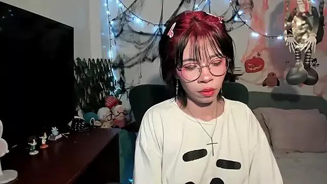 Discover StripChat's Dolliette24 dolliette24 from StripChat