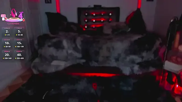 Draculairis — Lips & Tongue Warm-Up