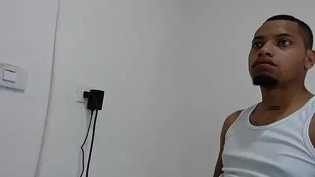 StripChat Drako_monster drako_monster from StripChat