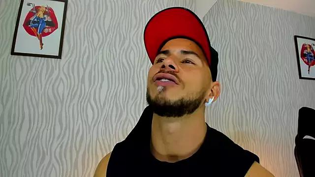 Sexy dylan_jacobx from StripChat dylan_jacobx from StripChat