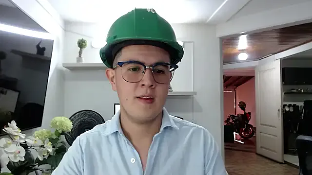 dylan_santiago_ — Maturbation with me  