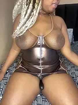 StripChat Ebony_Warlock_ Ebony_Warlock_ from StripChat