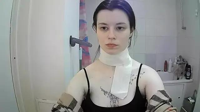 Try 23 years old EdlinEngelby from StripChat EdlinEngelby from StripChat