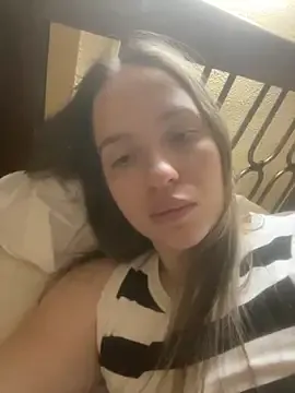 EdnaBradley — Take off top