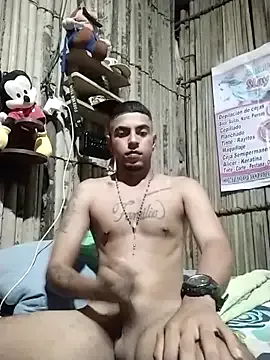 Eduardo_vega123 — Token