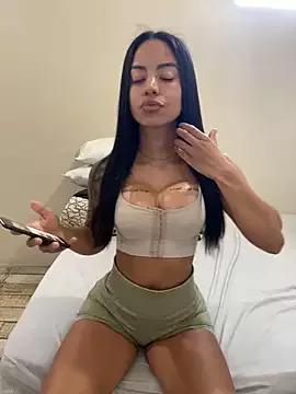 Try cute stripper Elamesmamorena Elamesmamorena from StripChat