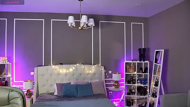 ElinaMotion — Unbutton first button