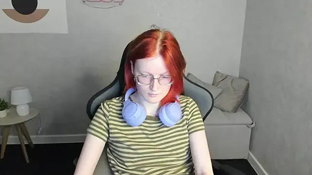 ElizabethHarpper — smile