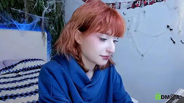 Try 23 years old ElizaNik_ from StripChat ElizaNik_ from StripChat