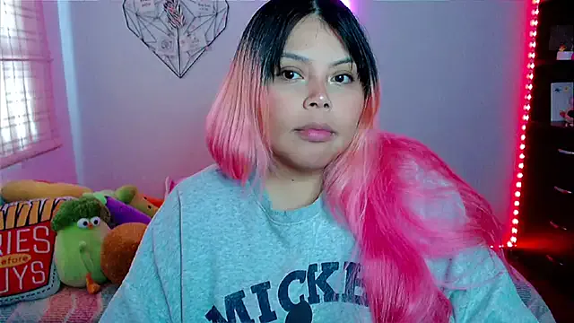 EllieMoonX — bounce ass