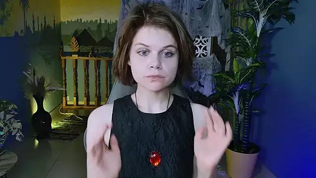 Sexy EllieMurler wants you to fuck her body now EllieMurler from StripChat