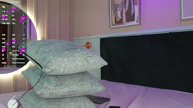 elodie_walker — control machine x  3 minutos