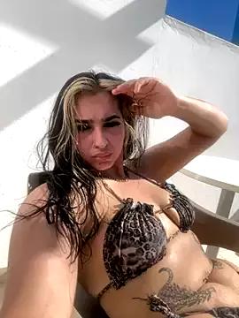 Try StripChat's ElsaMae ElsaMae from StripChat