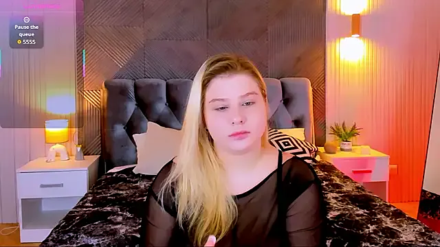 EmiliaStanley — BARE BREASTS