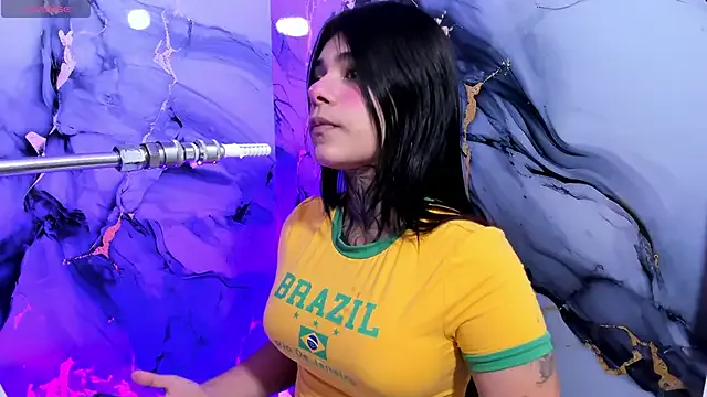 Emily_Evo — topples