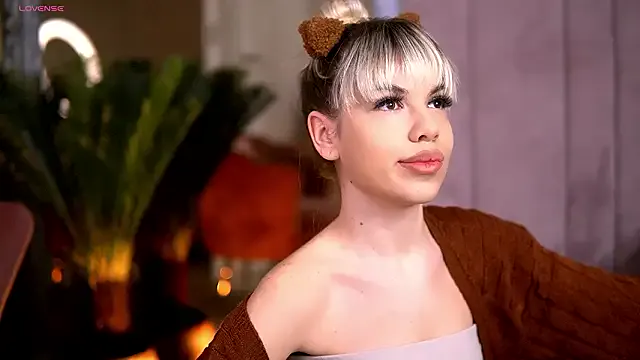 Emily_Voss — Early Moans,Sweeter Than Coffee