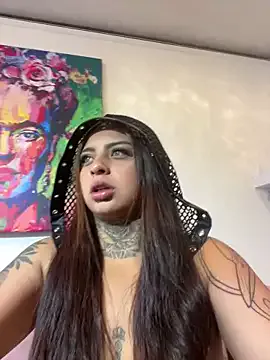 EmilyMoore_Pink — BOOBS BOUNCING FOR YOU + NAKEDNESS