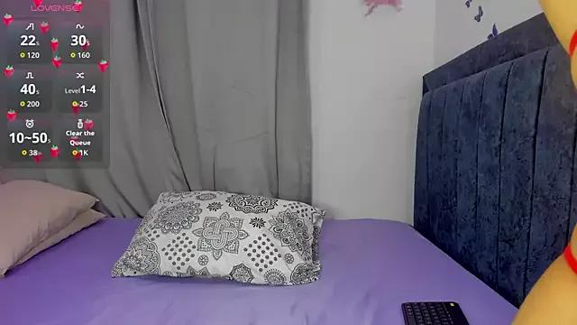 StripChat Emmie_bunny emmie_bunny from StripChat