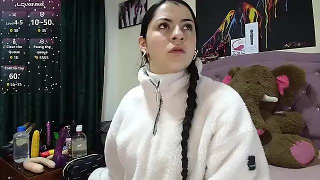 Emmie_Hot from StripChat