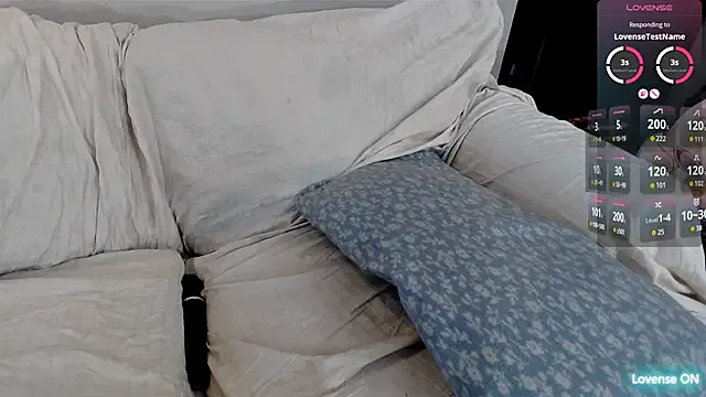 EmoDream1998 — orgasm with Domi 2 on