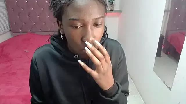 Admire StripChat's Emyfuckhard emyfuckhard from StripChat