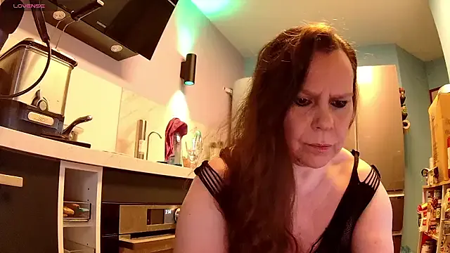 Endrocleia — toy pussy ou toy ass